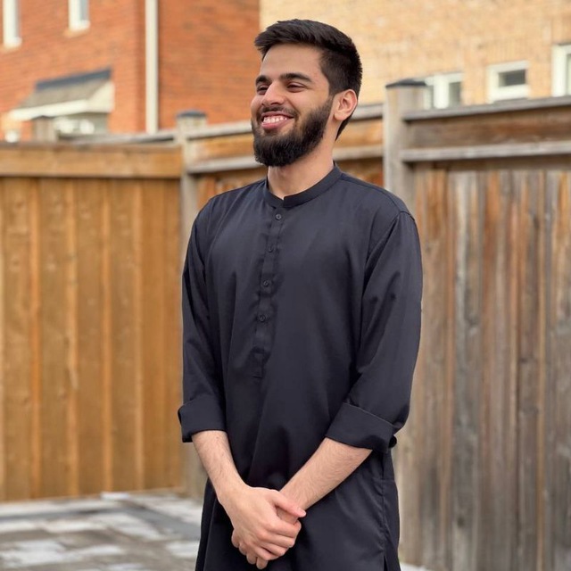 Jawwad Abbasi